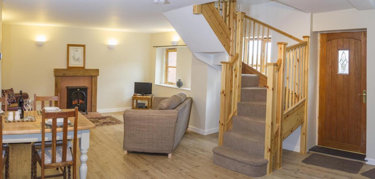 Finest Retreats - 2 Bed Llangollen Cottage - Sleeps 4 Exterior photo